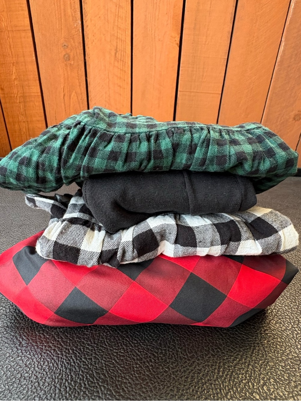 Christmas holiday Girls winter bundle